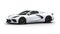 2027 Chevrolet Corvette Stingray 1LT