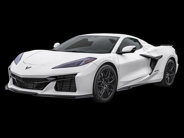 2026 Chevrolet Corvette Z06 Convertible 2LZ's photo