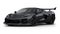 2027 Chevrolet Corvette ZR1 3LZ
