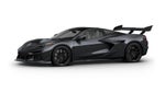 2027 Chevrolet Corvette ZR1 3LZ