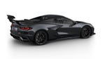2027 Chevrolet Corvette ZR1 3LZ