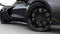 2027 Chevrolet Corvette ZR1 3LZ