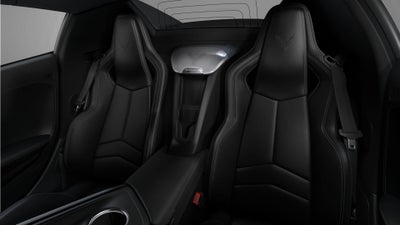 2026 Chevrolet Corvette E-Ray 2LZ