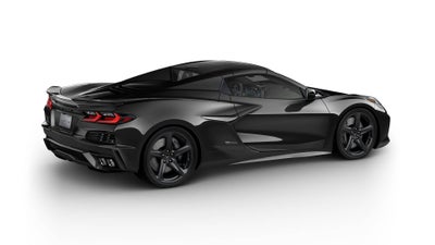 2026 Chevrolet Corvette E-Ray 2LZ