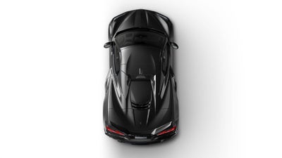 2026 Chevrolet Corvette E-Ray 2LZ