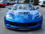 2016 Chevrolet Corvette Z06 Z06 1LZ