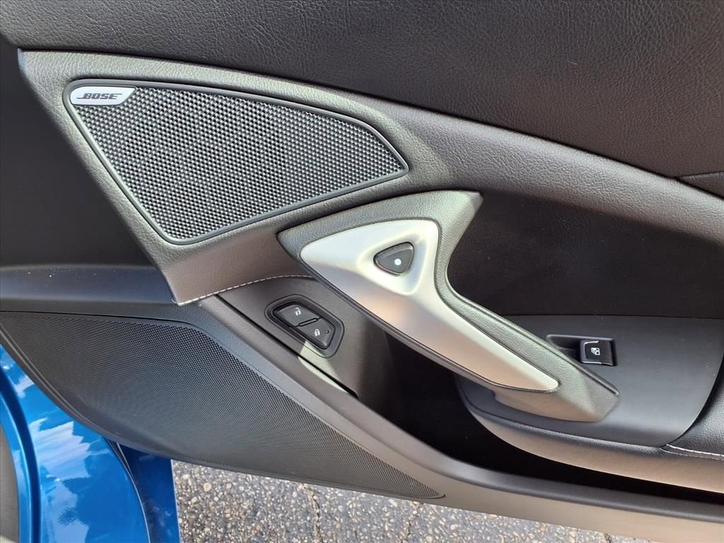 2016 Chevrolet Corvette Z06 Z06 1LZ