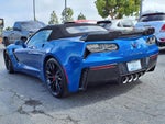 2016 Chevrolet Corvette Z06 Z06 1LZ