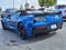 2016 Chevrolet Corvette Z06 Z06 1LZ