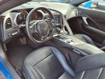 2016 Chevrolet Corvette Z06 Z06 1LZ