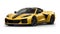 2027 Chevrolet Corvette Grand Sport 2LT