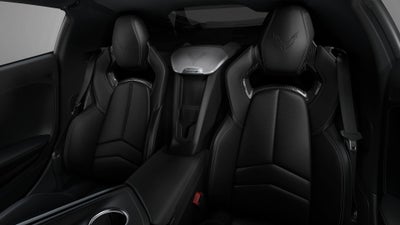 2027 Chevrolet Corvette Grand Sport 2LT