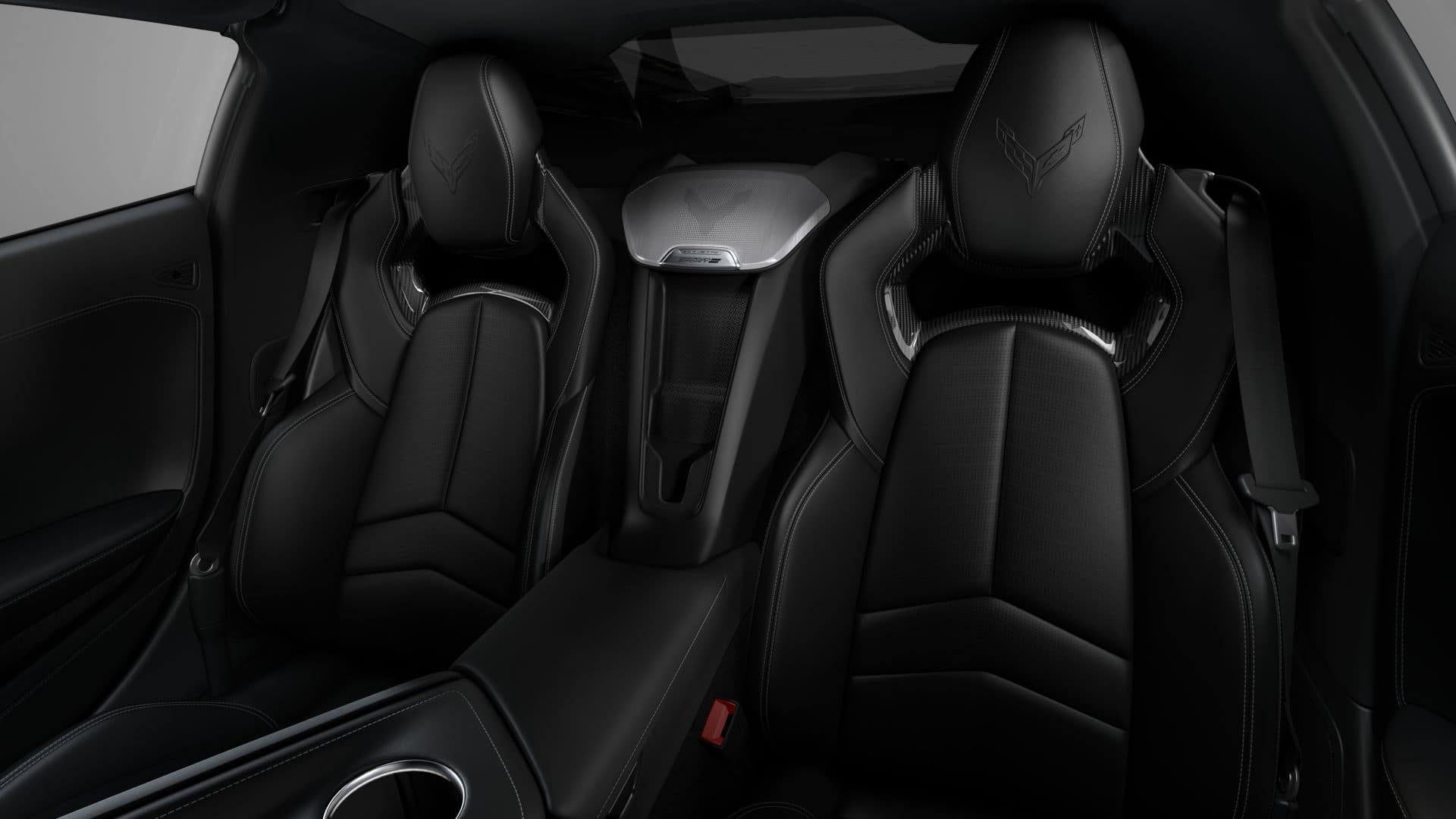 2027 Chevrolet Corvette Grand Sport 2LT