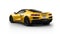 2027 Chevrolet Corvette Grand Sport 2LT