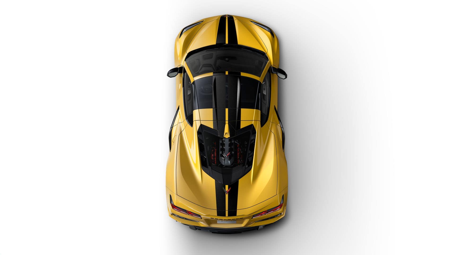 2027 Chevrolet Corvette Grand Sport 2LT