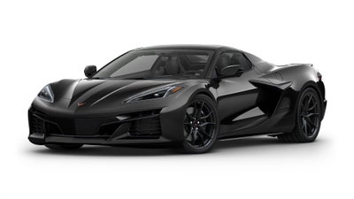 2027 Chevrolet Corvette Grand Sport 2LT