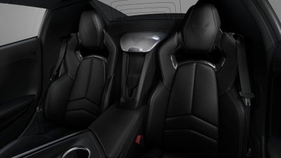 2027 Chevrolet Corvette Grand Sport 2LT