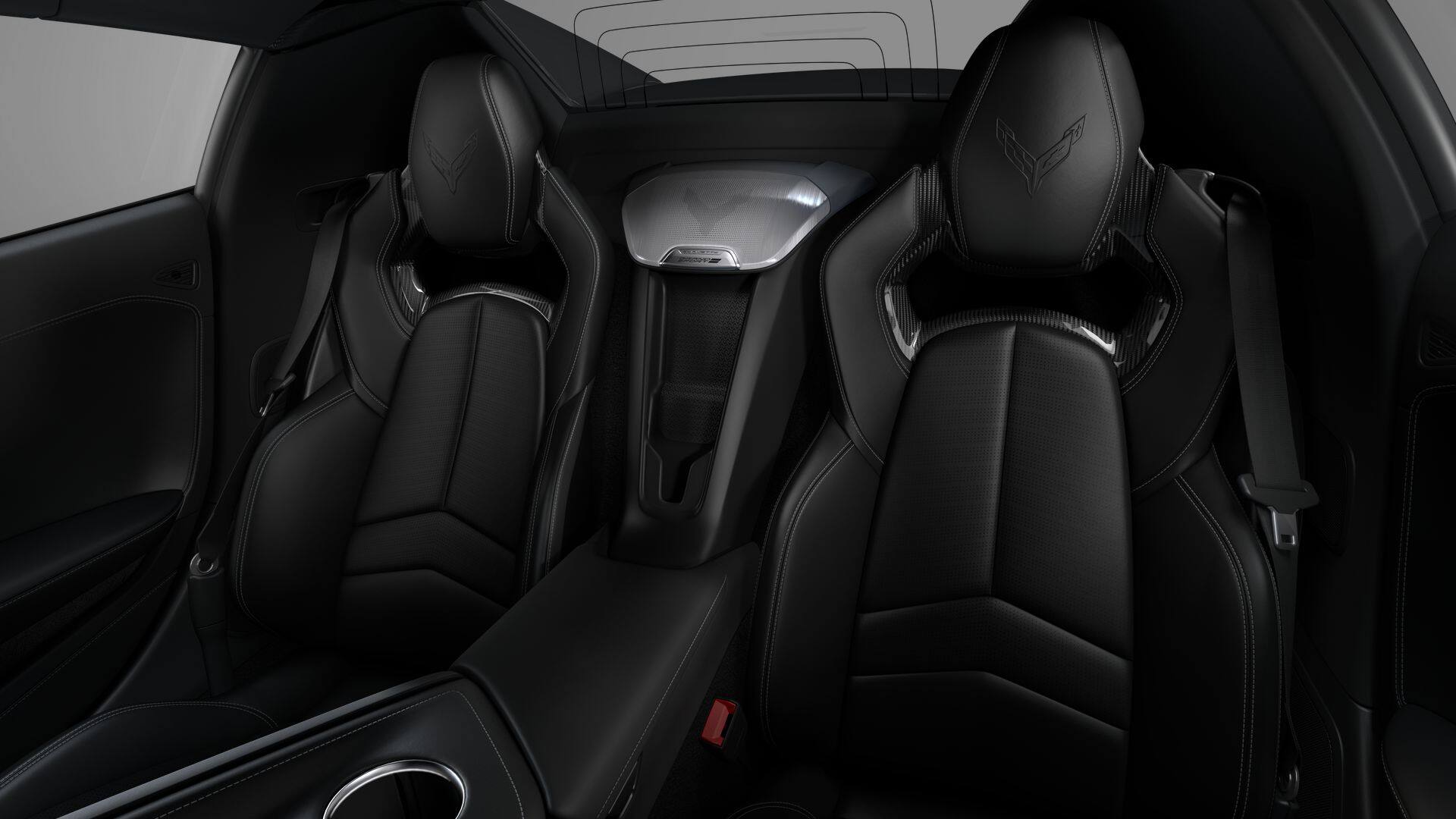 2027 Chevrolet Corvette Grand Sport 2LT