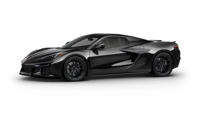 2027 Chevrolet Corvette Grand Sport 2LT