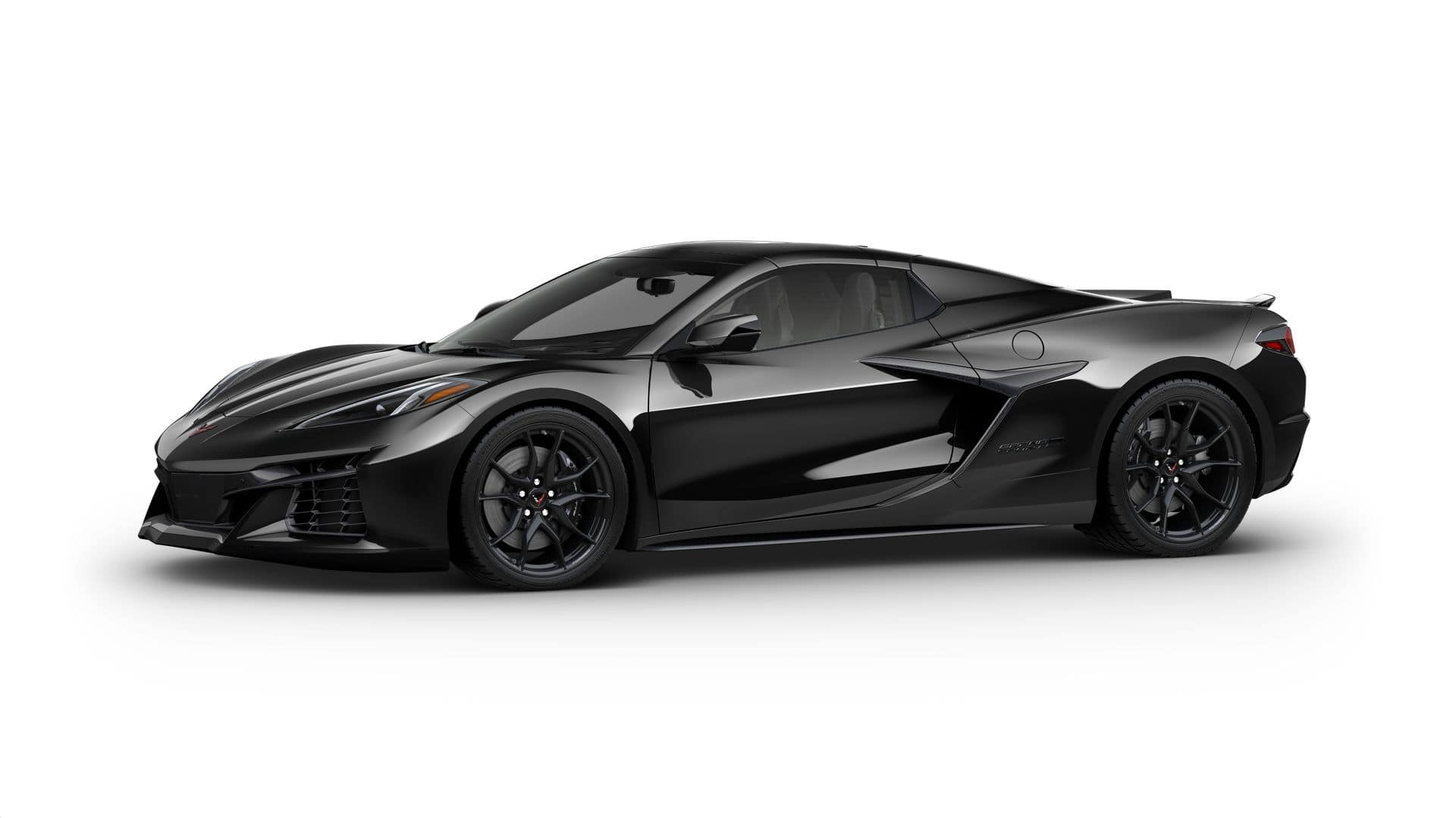 2027 Chevrolet Corvette Grand Sport 2LT