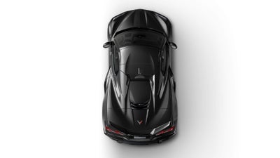 2027 Chevrolet Corvette Grand Sport 2LT