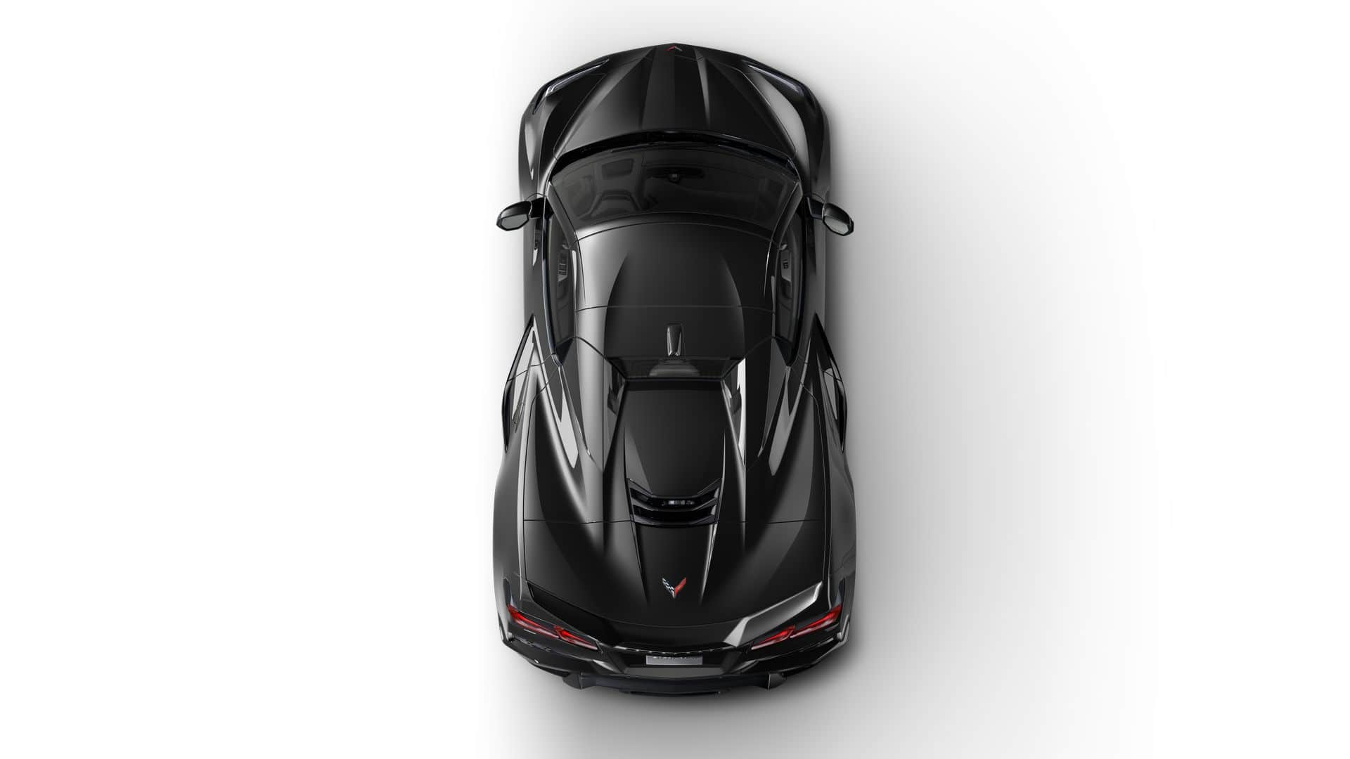 2027 Chevrolet Corvette Grand Sport 2LT