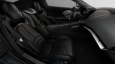 2027 Chevrolet Corvette Grand Sport 2LT