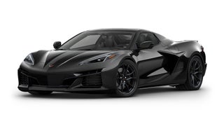 2027 Chevrolet Corvette Grand Sport 2LT