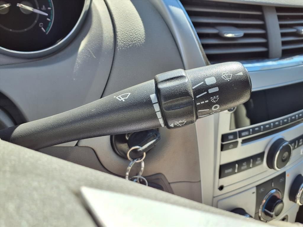 2011 Chevrolet Malibu LT w/2LT