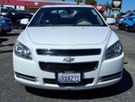 2011 Chevrolet Malibu LT w/2LT
