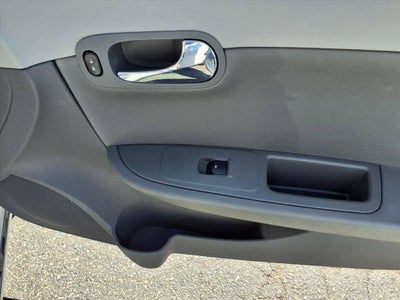 2011 Chevrolet Malibu LT w/2LT