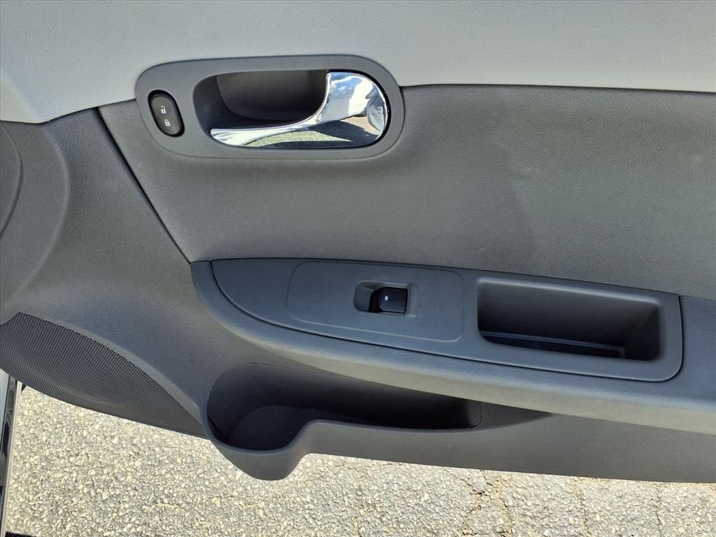 2011 Chevrolet Malibu LT w/2LT