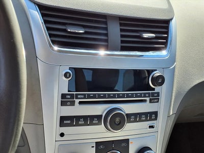 2011 Chevrolet Malibu LT w/2LT