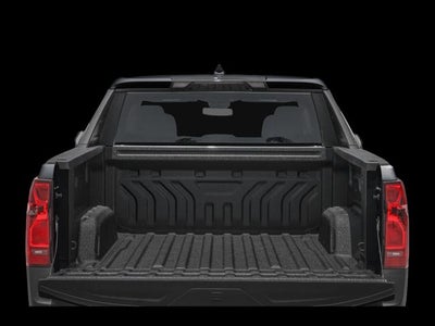 2024 Chevrolet Silverado EV Work Truck