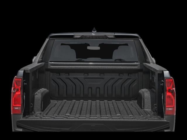 2024 Chevrolet Silverado EV Work Truck