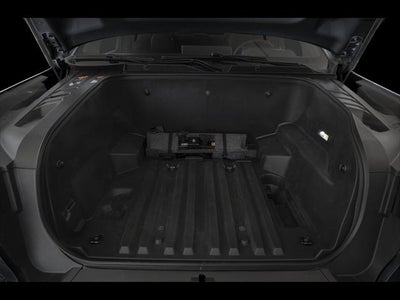 2024 Chevrolet Silverado EV Work Truck