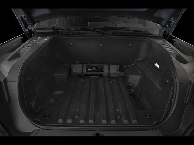 2024 Chevrolet Silverado EV Work Truck