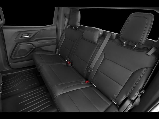 2024 Chevrolet Silverado EV Work Truck