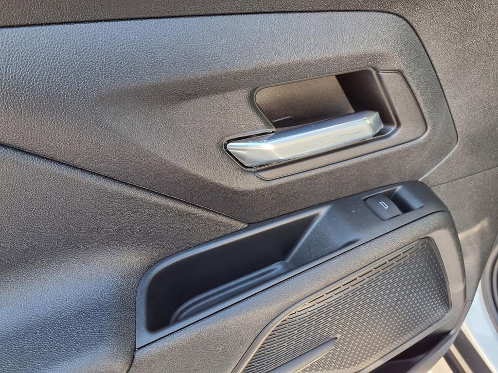 2024 Chevrolet Silverado EV Work Truck