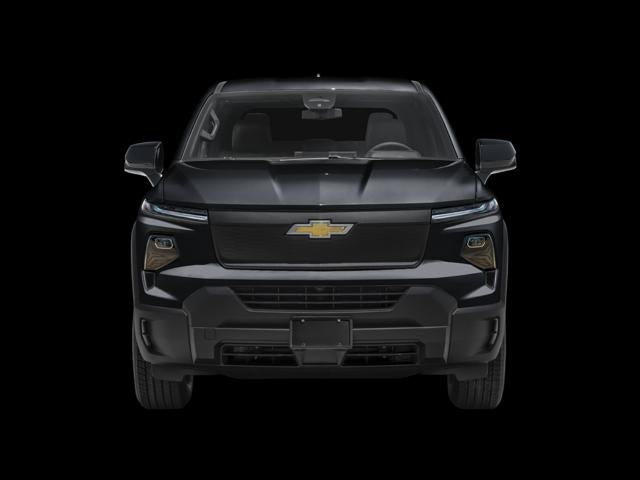 2024 Chevrolet Silverado EV Work Truck