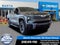 2026 Chevrolet Silverado EV Trail Boss - Max Range