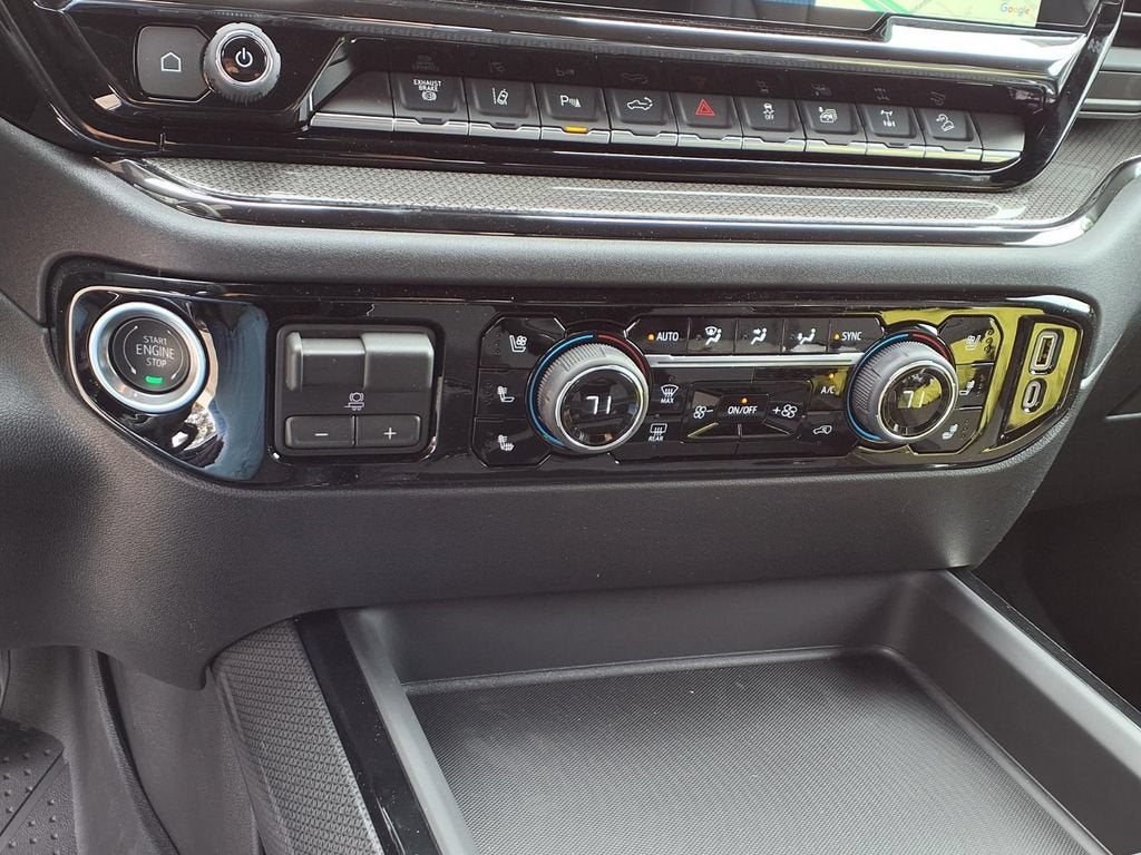 2026 Chevrolet Silverado 2500 HD ZR2 - Photo 11