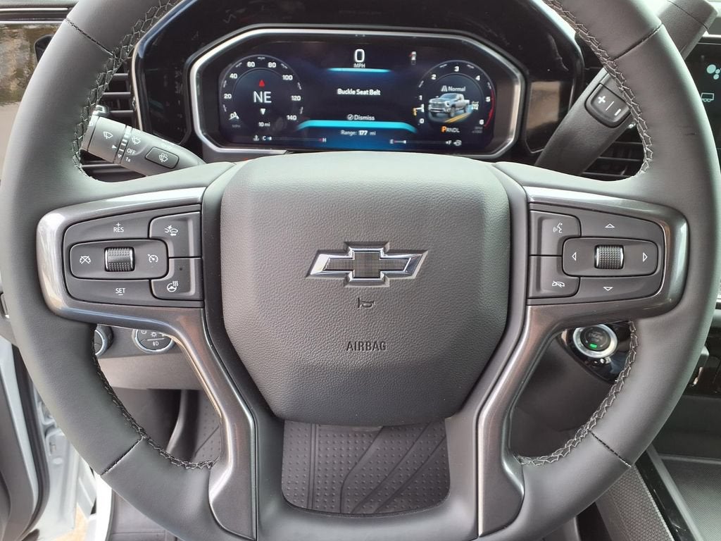 2026 Chevrolet Silverado 2500 HD ZR2 - Photo 12