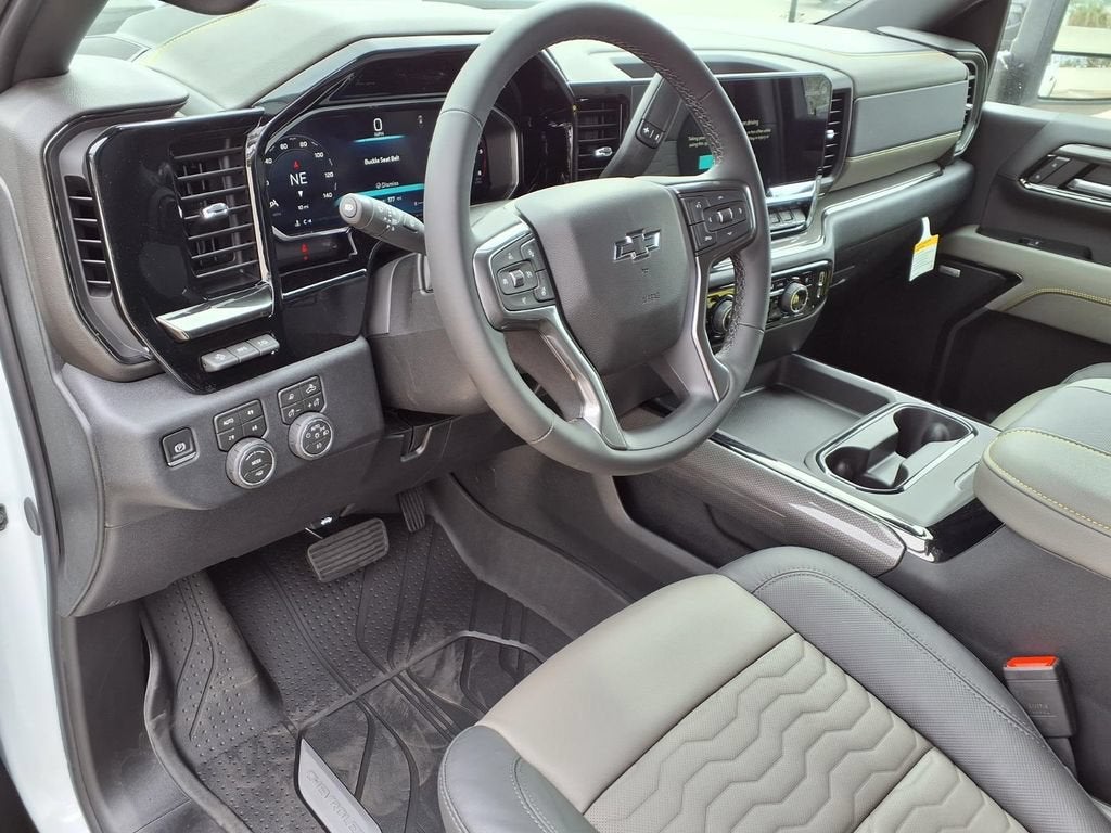 2026 Chevrolet Silverado 2500 HD ZR2 - Photo 7