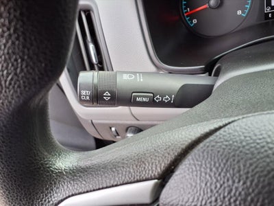 2022 Chevrolet Colorado WT