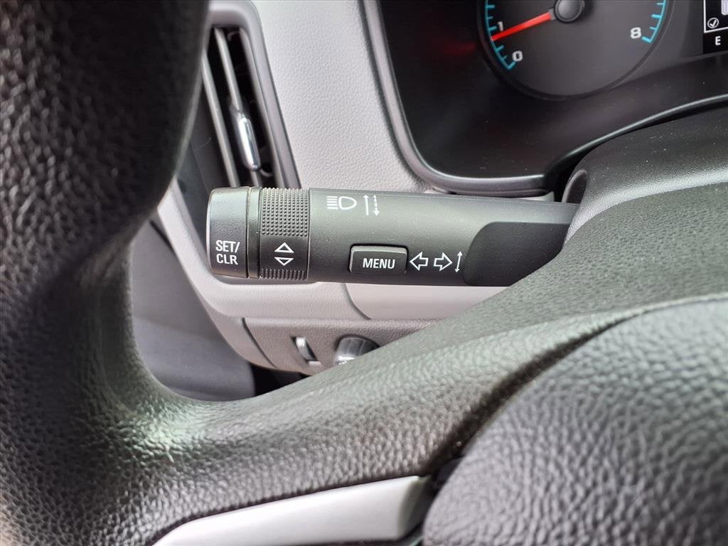 2022 Chevrolet Colorado WT