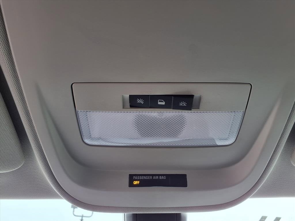 2022 Chevrolet Colorado WT