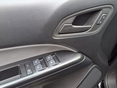 2022 Chevrolet Colorado WT