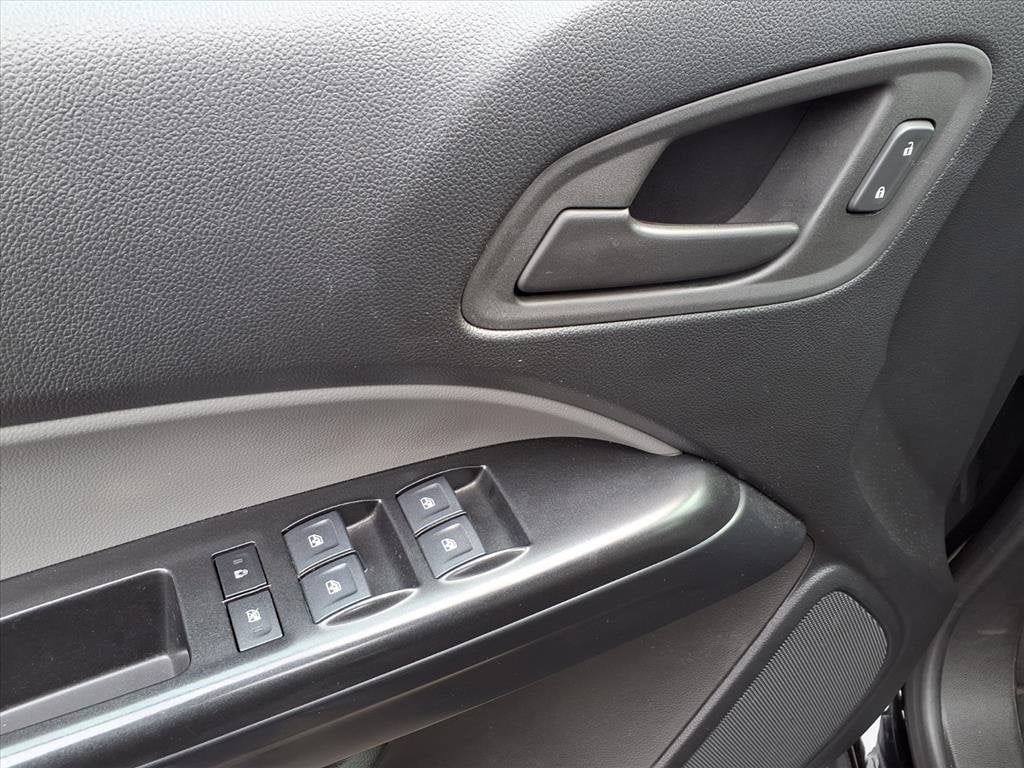 2022 Chevrolet Colorado WT