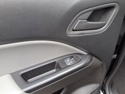 2022 Chevrolet Colorado WT